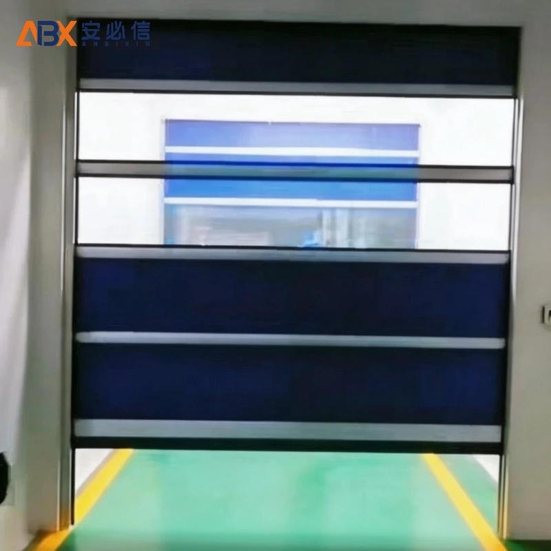怒江傈僳族自治州快速门
